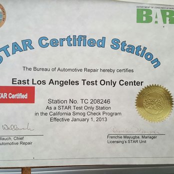 ABC Smog Check - Auto Repair Near Me - Los Angeles, California ABC Smog Check - Auto Repair Near Me - Los Angeles, California