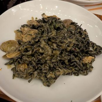 Pasta Eater - Italian Near Me - New York, New York Pasta Eater - Italian Near Me - New York, New York