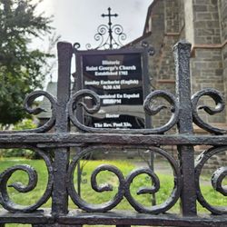 St George's Episcopal Church