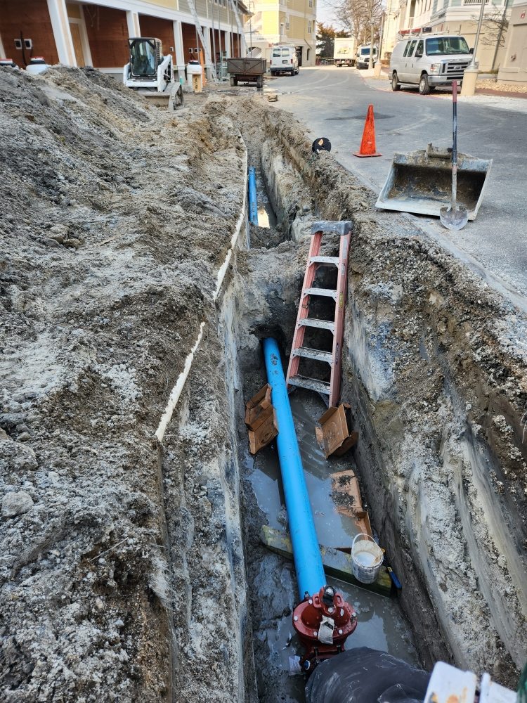 Slide of TAC Corporation