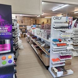Cool Nail Supply