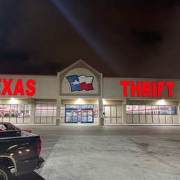 Texas Thrift Texas Thrift