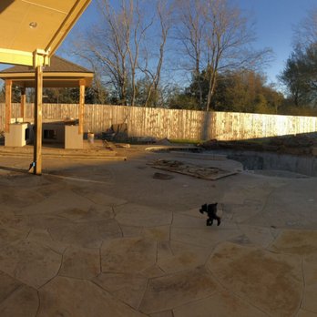 Luxe Outdoors - General Contractors Near Me - Cypress, Texas