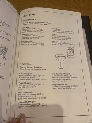 Menu photo 5 Earls Kitchen + Bar Edmonton, AB