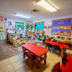 Acreage Montessori Academy
