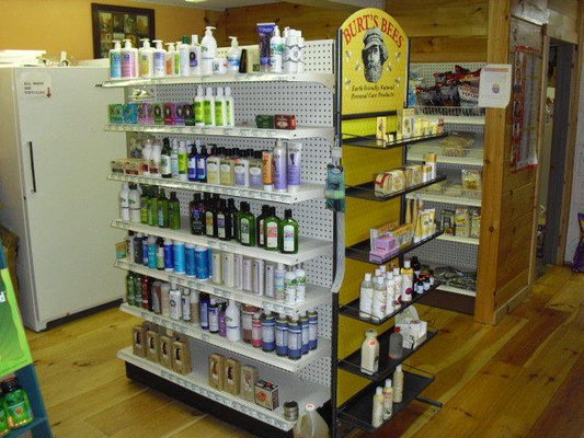 Harvest Moon Health Foods, LLC