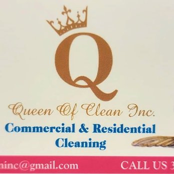 Queen of Clean - Home Cleaning Near Me Queen of Clean - Home Cleaning Near Me