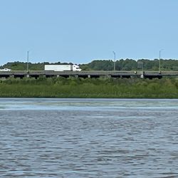 Delta Explorer - I-10 from Mobile Bay