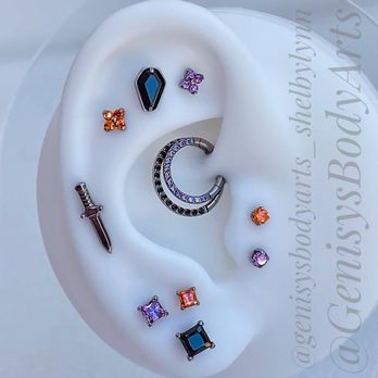 Genisys Body Arts - Piercing Near Me - Sewickley, Pennsylvania Genisys Body Arts - Piercing Near Me - Sewickley, Pennsylvania