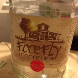 Port Royal Liquors - Apple pie moonshine was a hit. No chaser necessary.