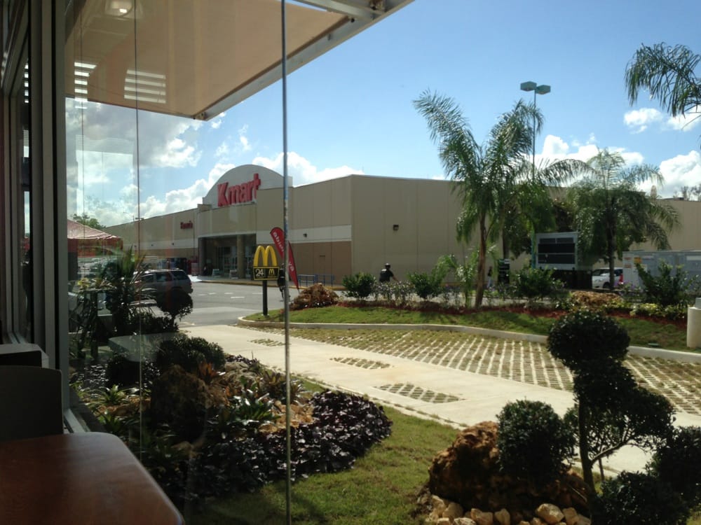 Big Kmart Logo