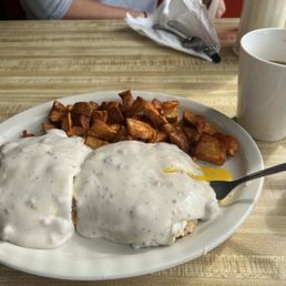 Moms favorite on the menu