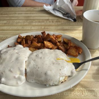 Bertha's Diner - Moms favorite on the menu - Diners Near Me - Buffalo, New York