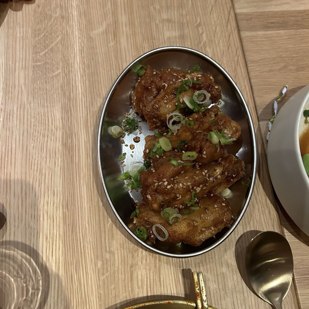 Palilgu - Korean Near Me - Chicago, Illinois Palilgu - Korean Near Me - Chicago, Illinois