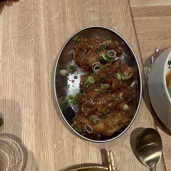 Palilgu - Korean Near Me - Chicago, Illinois