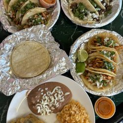 La Cima Mexican Kitchen