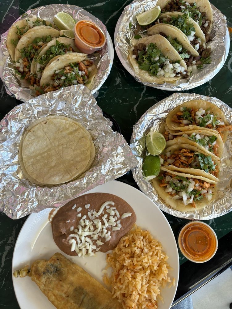 La Cima Mexican Kitchen
