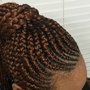 Photo of Nasru Hair Braiding