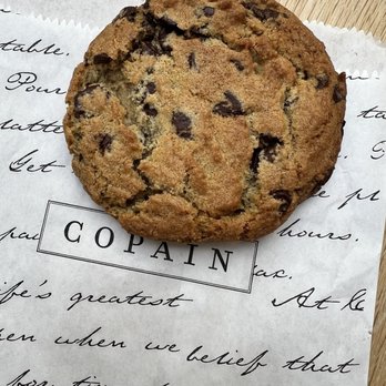 Copain Bakery & Provisions - Bakeries Near Me - Charlotte, North Carolina Copain Bakery & Provisions - Bakeries Near Me - Charlotte, North Carolina