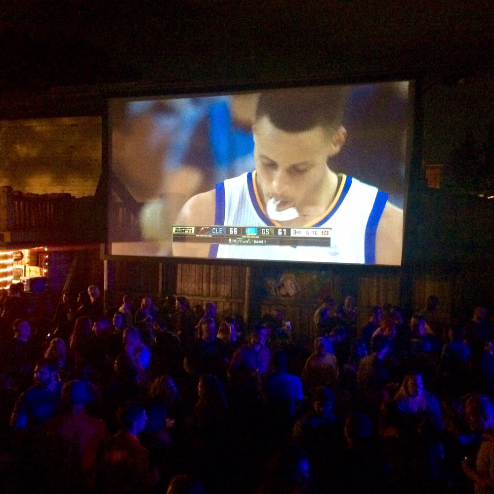 Sickenberger Lane - BIG screen playing the game! - Bars Near Me - Utica, New York Sickenberger Lane - BIG screen playing the game! - Bars Near Me - Utica, New York