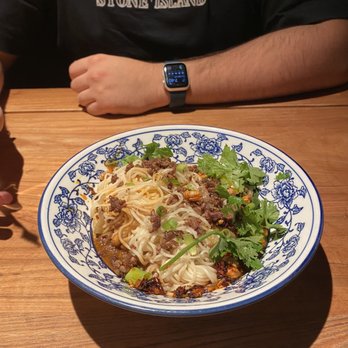O Mandarin - Dan Dan Noodle - Chinese Near Me - Hartsdale, New York O Mandarin - Dan Dan Noodle - Chinese Near Me - Hartsdale, New York