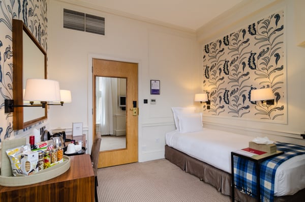 Sloane Square Hotel by null