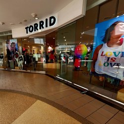 Torrid