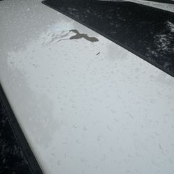 Whistle Express Car Wash