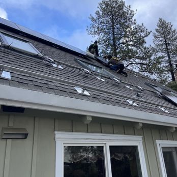 Alta California Construction - solar panels on the roof of a home - General Contractors Near Me - Gardena, California Alta California Construction - solar panels on the roof of a home - General Contractors Near Me - Gardena, California