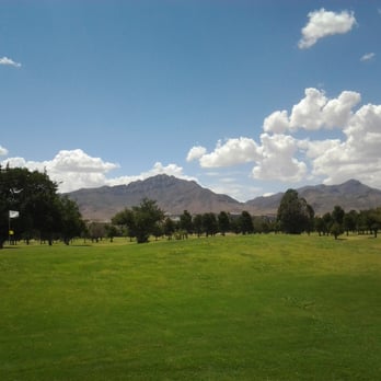 Underwood Golf Complex - Can't beat the views! - Golf Near Me - El Paso, Texas Underwood Golf Complex - Can't beat the views! - Golf Near Me - El Paso, Texas