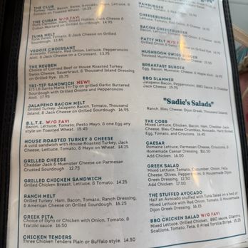 Whisk & Grind - Breakfast & Brunch Near Me - Cocoa Beach, Florida