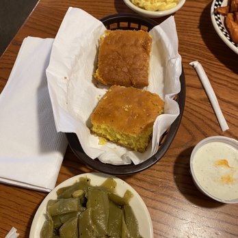 Cafe South - Corn bread - Breakfast & Brunch Near Me - Charlotte, North Carolina Cafe South - Corn bread - Breakfast & Brunch Near Me - Charlotte, North Carolina