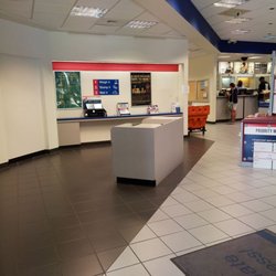 Us Postal Office