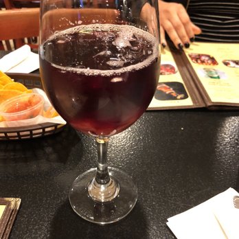 La Molienda Latin Cafe - Wine on the rocks - Salvadoran Near Me - Orlando, Florida La Molienda Latin Cafe - Wine on the rocks - Salvadoran Near Me - Orlando, Florida