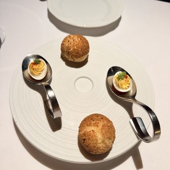 Selby's - Amuse bouche - New American Near Me - Redwood City, California Selby's - Amuse bouche - New American Near Me - Redwood City, California