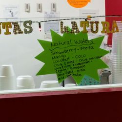 Paleteria La delicia Michoacana