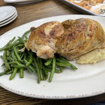 Jason Aldean’s - Beer can chicken - Sports Bars Near Me - Pittsburgh, Pennsylvania