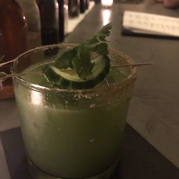 Cedar Local - @ Cedar Local - Cocktail Bars Near Me - New York, New York