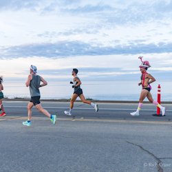 Carlsbad Marathon & Half