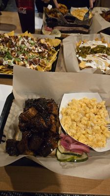 Lawless Barbecue by null