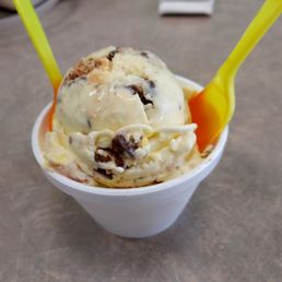Candy Trio Ice Cream Candy Trio Ice Cream
