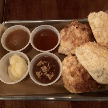 Biscuits and Bourbon - New American Near Me - Henderson, Nevada
