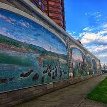 Roebling Murals - Public Art Near Me - Covington, Kentucky Roebling Murals - Public Art Near Me - Covington, Kentucky