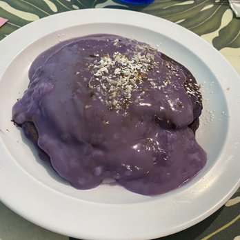 808 Grindz Cafe - Ube pancakes. Say no more. - Cafes Near Me - Lahaina, Hawaii 808 Grindz Cafe - Ube pancakes. Say no more. - Cafes Near Me - Lahaina, Hawaii