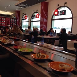 Sushikò - Il nastro...