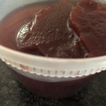 Ponzio's - Thanksgiving- cranberry sauce - Bakeries Near Me - Cherry Hill, New Jersey Ponzio's - Thanksgiving- cranberry sauce - Bakeries Near Me - Cherry Hill, New Jersey