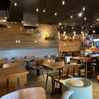 Green Leaf Sushi - Japanese Near Me - Vancouver, British Columbia