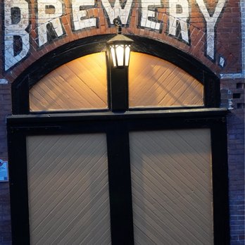 Bube's Brewery - Front - Breweries Near Me - Mount Joy, Pennsylvania