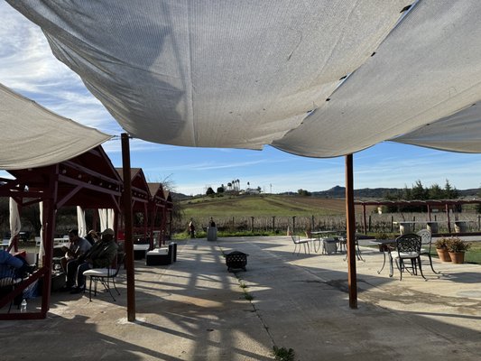 Principe di Tricase Winery by null