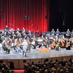 Greensboro Symphony Orchestra